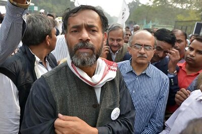 New Citizenship Law Against Constitution as it is Based on Religion, Says Yogendra Yadav