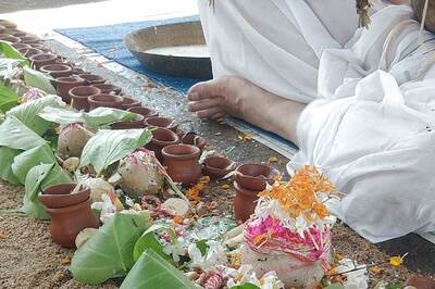 Pitru Paksha 2022: Puja Muhurat and How to Perform Puja at Home