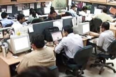Outsourcing to India not hurting you: FICCI tells US