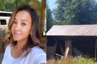 Watch: 41-year-old 'Single' Influencer Plans To Live Near Mother's Home