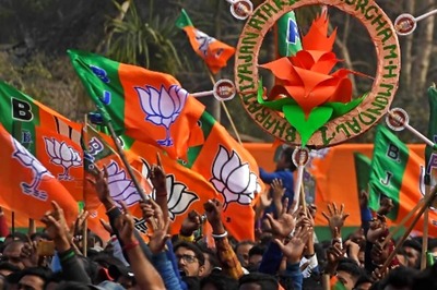West Bengal Elections: Campaign Ends for Phase 3; BJP's Swapan Dasgupta, CPI(M)'s Kanti Ganguly in Fray