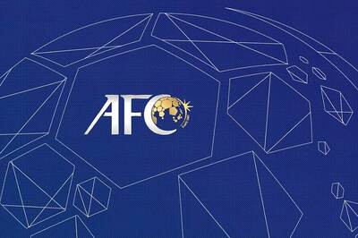 AFC Extends Postponement of Football Competitions For May and June Due to Coronavirus