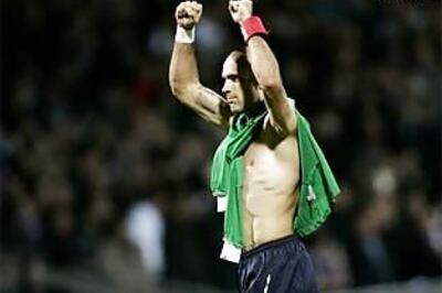 Liverpool held to a one each draw by Lyon