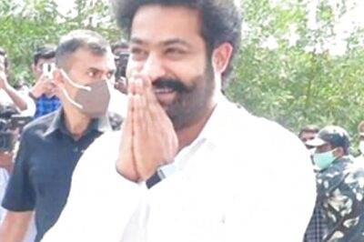 Samantha Ruth Prabhu Won't Work in Jr NTR’s Film, And Here's Why