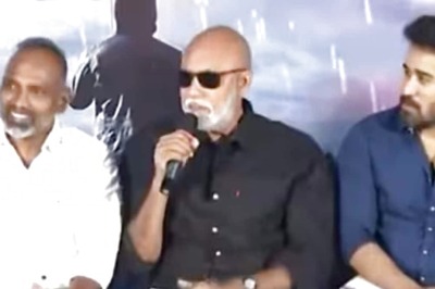 Sathyaraj On Rumours About Acting In PM Modi Biopic: 'Nobody Has Approached Me'