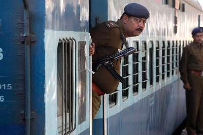 500 Long-distance Trains to Run Quicker From Next Month