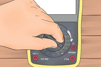 How to Test a Silicon Diode with a Multimeter