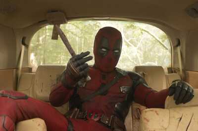 Deadpool & Wolverine Teaser: From Ryan Reynolds Saluting Captain America to TVA, All MCU Easter Eggs