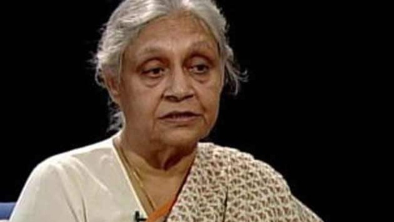 Delhi: Woman arrested for posing as Sheila's daughter-in-law