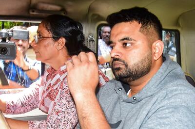 Prajwal Revanna Filmed Sexual Abuse For Blackmail, Survivors Feared The Family's Clout: Police Sources