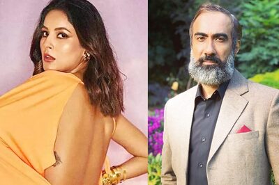 Shehnaaz Gill Sends A Designer Suit For Ranvir Shorey On Bigg Boss OTT 3: 'Unhone Bade Pyar Se Bheje'