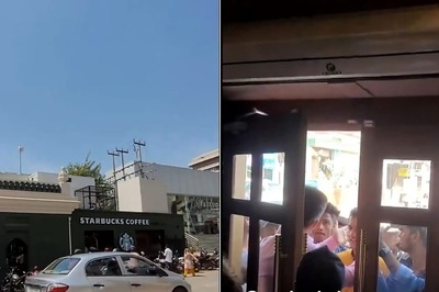 Starbucks Won’t Succeed in Varanasi? Coffee Shop’s First Outlet in UP City Sees Long Queues