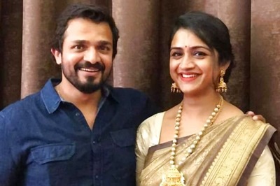 ‘No One Should Have This Experience’: Vijay Raghavendra Shares His Pain After Wife’s Demise