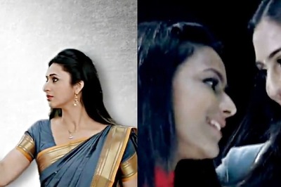 This Montage of Star Plus Daily Soaps Back in the Day Hits Hard With Nostalgia