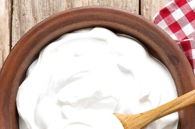 Make Sure You Get Enough of These Nutrients That May Affect How Anxious You Are