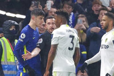 LU vs CHE Dream11 Team Prediction: Leeds United vs Chelsea Check Captain, Vice-Captain, and Probable Playing XIs for EPL 2021-22 LU vs CHE Match, May 12, Elland Road, 12:00 am IST