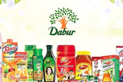 Dabur India Q4 Results: Net Profit Jumps 16.5% to Rs 341.22 Crore, Revenue Up 5%
