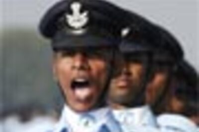 IAF to fire at Naxals in self-defence