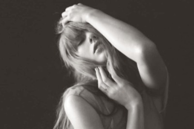 Taylor Swift Unveils Part 2 Of The Tortured Poets Department With 15 New Songs