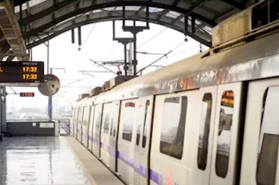 Delhi Metro To Launch QR-based Stored Value Ticketing System For Commuters