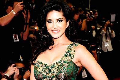 Is Sunny Leone suffering from OCD?