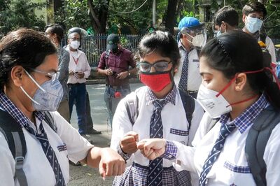 CBSE Term 1 Result 'Fake' Circular Asks Students to Visit 'Centre' to Get Credentials for Marksheets