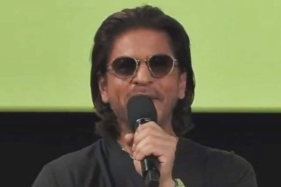 Locarno Film Festival: To Shah Rukh Khan's 'Google Me' Remark, Tech Giant's Epic Response