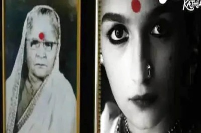 Ahead of Gangubai Kathiawadi's Release, Know Real-Life Story of 'Mafia Queen'