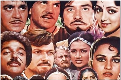 Anil Suri, Who Produced Raaj Tilak, Dies Of Coronavirus At 77