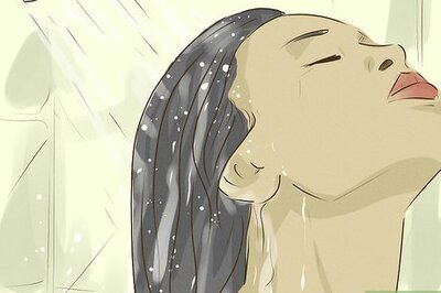 How to Wrap Your Hair