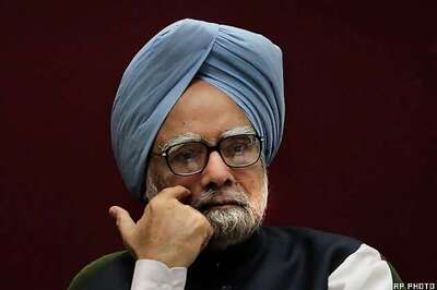 Manmohan Singh to meet China's new President Jinping