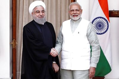 India Set to Continue Iranian Oil Imports in Another Snub to US After Arms Deal With Russia