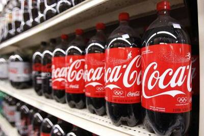 Ex-Coca-Cola Engineer Charged with Stealing Trade Secrets for Chinese Company