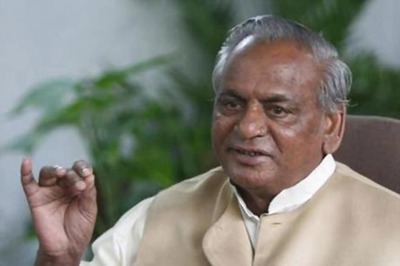 Former UP CM Kalyan Singh Claims Innocence after Babri Case Hearing, Says Allegations Baseless