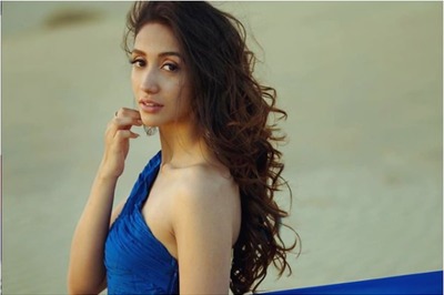 Social Media Has Made Finding Auditions Easier, Says Bandish Bandits Actress Shreya Chaudhry