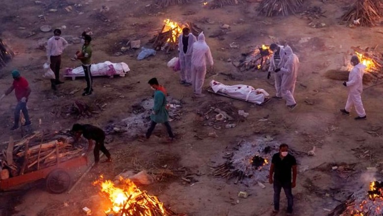 Here's How 'Model State' Kerala Undercounted Covid-19 Deaths