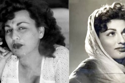 Meet Begum Para, The Pakistani Sensation Who Once Set Bollywood Ablaze With Bold Photoshoot