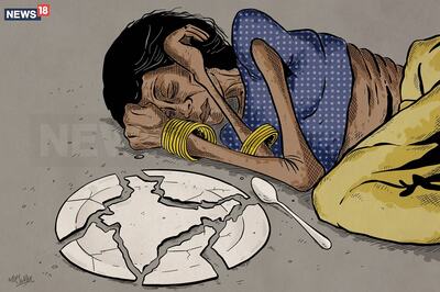 Perfect Storm of Hunger, Climate Change Heading Your Way, Warns United Nations