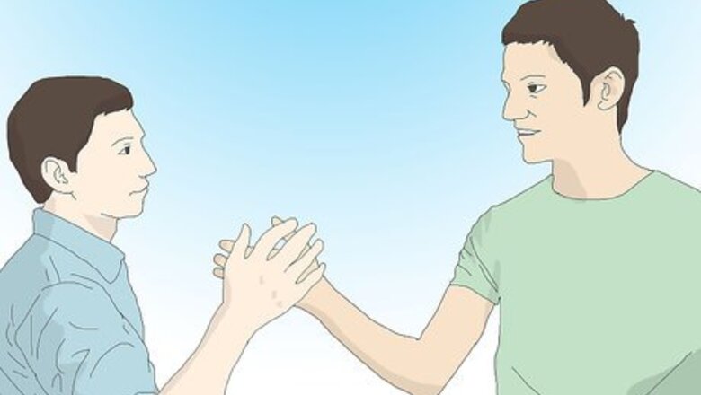 How to Be a Perfect Example