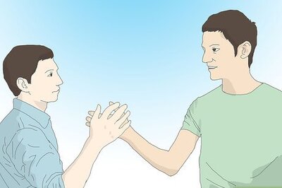 How to Be a Perfect Example