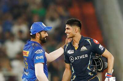 'Hope Shubman Gill Continues This..': Rohit Expects Young Opener to Shine for India in WTC Final