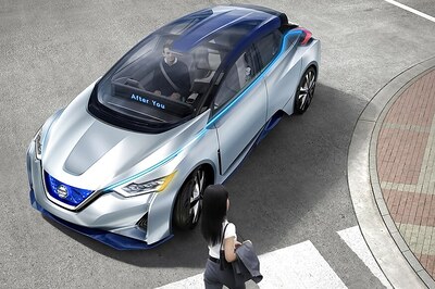 New Security Protocol Could Save Smart Cars From Hacking