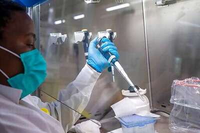 WHO: Omicron Could Spread Faster But It's Still Not Certain