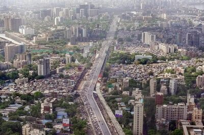 Mumbai: BMC Plans Tunnels, Subways & Roads at 9 Key Junctions on WEH & EEH to Curb Traffic