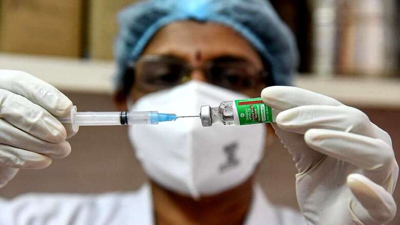 As India Gears Up For Second Phase of Covid Vaccination, Here Is All You Need To Know