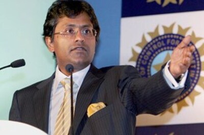 Security still an issue, but Modi says IPL on