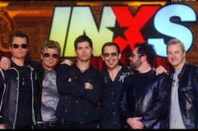 Calling the tune: Indian composer to re-do 2 INXS songs