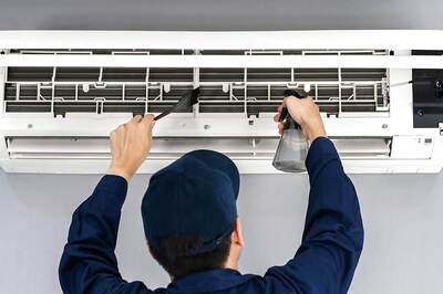 Consumers Cite High Cost, Slow Service as Challenges to Get ACs Fixed by Brands; 55% Use Local Vendors: Survey