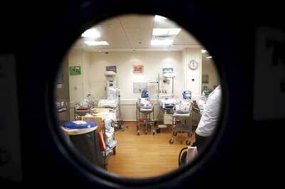 After giving birth, mother throws newborn with umbilical cord attached from 7th floor