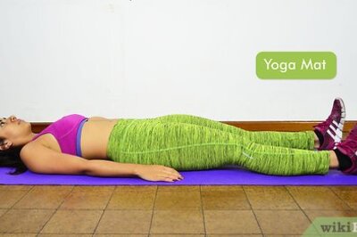 How to Do Reverse Crunches